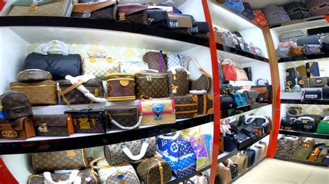 karama fake market